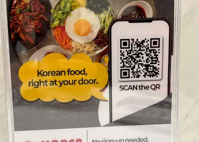 서울 모던 코지 아파트 *