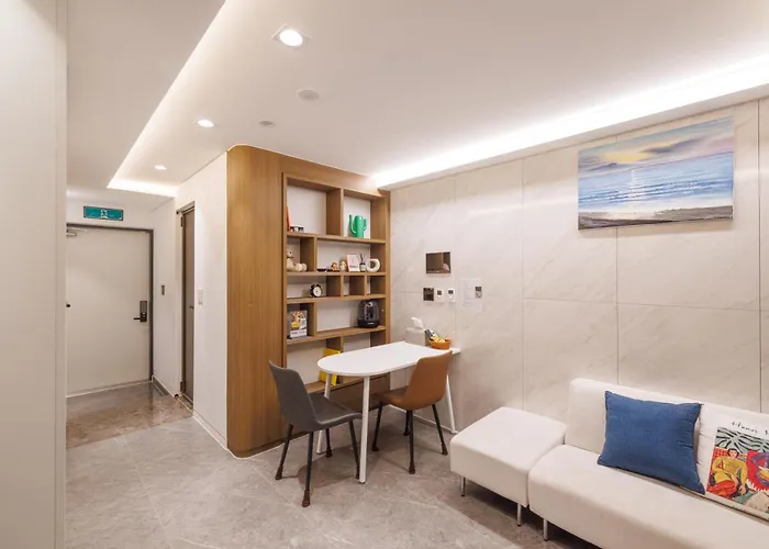 서울 모던 코지 아파트 서울특별시